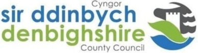 Denbighshire logo