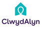 clwydalyn-logo